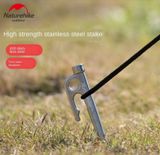 Cọc lều Inox Naturehike NH19PJ014