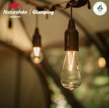 Đèn trang trí lều trại phong cách Vintage Naturehike NH21ZM002