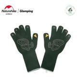 Găng tay chịu nhiệt chống nóng siêu nhẹ Naturehike CNH22FS003