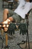 Găng tay chịu nhiệt chống nóng siêu nhẹ Naturehike CNH22FS003