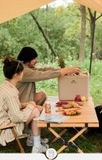 Thùng giữ nhiệt kháng khuẩn Naturehike CNK2300BS011