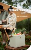 Thùng giữ nhiệt kháng khuẩn Naturehike CNK2300BS011