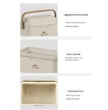 Thùng giữ nhiệt kháng khuẩn Naturehike CNK2300BS011