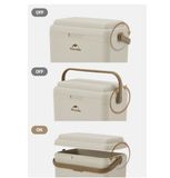 Thùng giữ nhiệt kháng khuẩn Naturehike CNK2300BS011