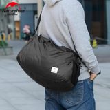 Túi xách dã ngoại 35L siêu gọn nhẹ Naturehike NH19SN005