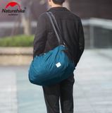 Túi xách dã ngoại 35L siêu gọn nhẹ Naturehike NH19SN005
