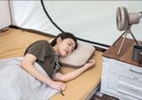 Vỏ gối hơi 3D chống trượt Naturehike NH22PJ016