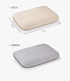 Vỏ gối hơi 3D chống trượt Naturehike NH22PJ016