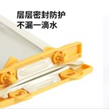 Túi khô đựng điện thoại chống nước Naturehike CNK2300BS015