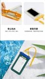 Túi khô đựng điện thoại chống nước Naturehike CNK2300BS015