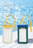 Túi khô đựng điện thoại chống nước Naturehike CNK2300BS015