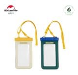 Túi khô đựng điện thoại chống nước Naturehike CNK2300BS015