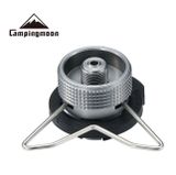 Đầu chuyển bếp ga Campingmoon Z10 - Z11