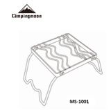 Kệ đun bếp gấp gọn Campingmoon MS-1111 MS-1001