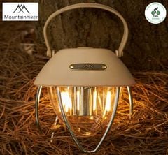  Đèn LED cắm trại dã ngoại sạc USB Mountainhiker SZK614 