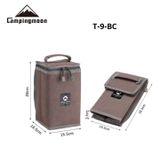 Túi đựng bếp- đèn gas Campingmoon T-8-BC T-9-BC