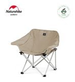 Ghế cắm trại xếp gọn có tì tay Naturehike CNH23JU13002