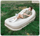 Ghế sofa hơi có gối tích hợp bơm sạc pin Naturehike CNK2300DZ020