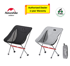  Ghế gấp dã ngoại Naturehike NH18Y050-Z 