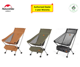 Ghế tựa lưng gấp gọn Naturehike NH20JJ035