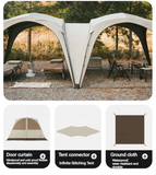 Lều trung tâm dựng siêu nhanh Naturehike CNK230WS014