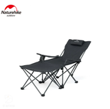 Ghế gấp gọn dã ngoại câu cá đa năng 2in1 Naturehike CNK2300JJ012 I CNK2350JJ011