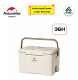 Thùng giữ nhiệt 36H kháng khuẩn Naturehike CNK2300BS012