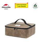 Túi vải 5.4L đựng đồ cắm trại Naturehike NH20PJ128