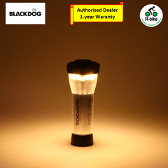  Đèn camping đa năng Blackdog (kèm đế nam châm) BD-LYD006 