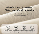 Ghế gấp gọn dã ngoại câu cá đa năng 2in1 Naturehike CNK2300JJ012 I CNK2350JJ011