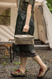 Túi vải 5.4L đựng đồ cắm trại Naturehike NH20PJ128