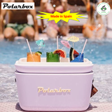 Thùng giữ nhiệt thời trang Polarbox - Made in Spain
