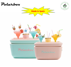  Thùng giữ nhiệt thời trang Polarbox - Made in Spain 