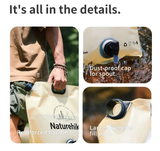 Túi đựng nước có vòi gấp gọn 10L Naturehike CNK2450CF027