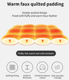 Đệm vải cotton cho giường dã ngoại Naturehike CNK2300DZ022