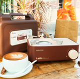 Bếp ga mini dã ngoại Maxsun Latte