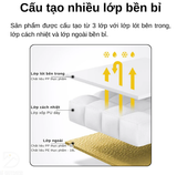 Thùng giữ nhiệt sắc màu Naturehike CNK2450CF012