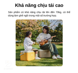 Thùng giữ nhiệt sắc màu Naturehike CNK2450CF012