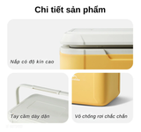 Thùng giữ nhiệt sắc màu Naturehike CNK2450CF012
