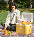 Thùng giữ nhiệt sắc màu Naturehike CNK2450CF012