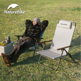 Ghế dã ngoại thư giãn ngả 4 cấp T02 Naturehike CNK2550JJ012