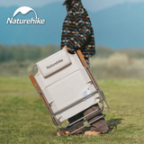 Ghế dã ngoại thư giãn ngả 4 cấp T02 Naturehike CNK2550JJ012