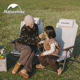 Ghế dã ngoại thư giãn ngả 4 cấp T02 Naturehike CNK2550JJ012