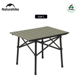 Bàn nhôm cuộn gấp gọn Naturehike CNH22JU050 CNK2450JJ027