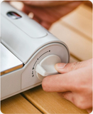 Bếp ga mini cắm trại dã ngoại Naturehike CNK2350CF016