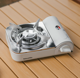 Bếp ga mini cắm trại dã ngoại Naturehike CNK2350CF016