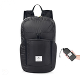 Balo du lịch xếp gọn siêu nhẹ Naturehike NH17A012-B / NH17A017-B