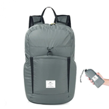 Balo du lịch xếp gọn siêu nhẹ Naturehike NH17A012-B / NH17A017-B