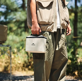 Bộ lọ đựng gia vị cao cấp 6in1 và 8in1 Naturehike CNH22CJ043