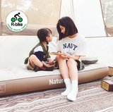 Đệm hơi dày 20cm (tặng bơm tay) Naturehike CNK2350WS018